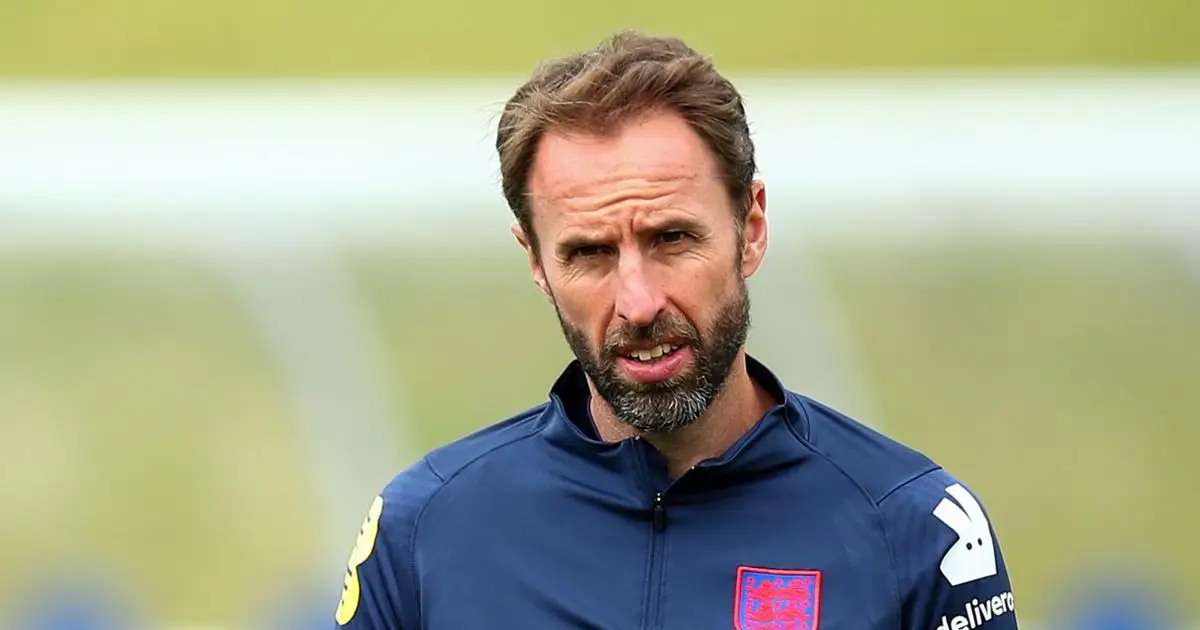 Euro 2020: Pointless to talk about contract amidst the tournament, feels Gareth Southgate
